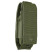 Мультитул Leatherman MUT EOD black, чехол Molle (олива), картонная коробка