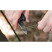 Мультитул Leatherman MUT EOD black, чехол Molle (олива), картонная коробка