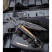 Мультитул Leatherman MUT EOD black, чехол Molle (олива), картонная коробка