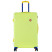 Чемодан Semi Line 28" (L) Lemon (T5803-3)