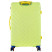 Чемодан Semi Line 28" (L) Lemon (T5803-3)