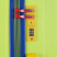 Чемодан Semi Line 28" (L) Lemon (T5803-3)