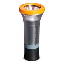 Карманный фонарь Trimm C5 оранжевый, 170 лм