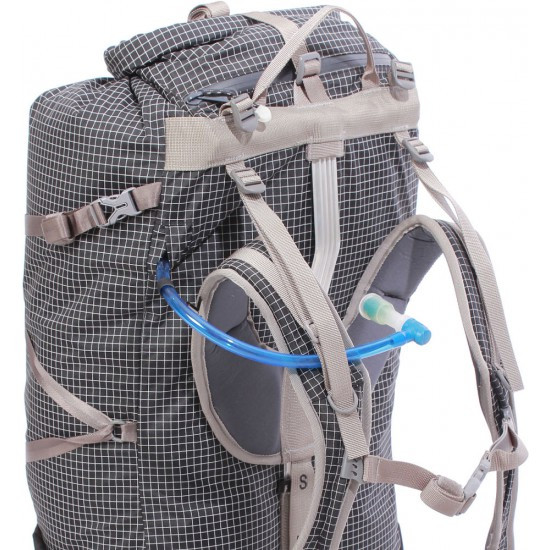 Рюкзак Exped Lightning 60, синий