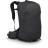 Рюкзак Osprey Sportlite 25 dark charcoal grey - S/M - серый