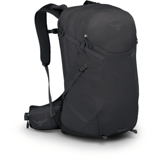 Рюкзак Osprey Sportlite 25 dark charcoal grey - S/M - серый