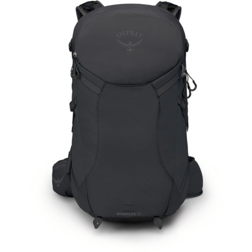 Рюкзак Osprey Sportlite 25 dark charcoal grey - S/M - серый