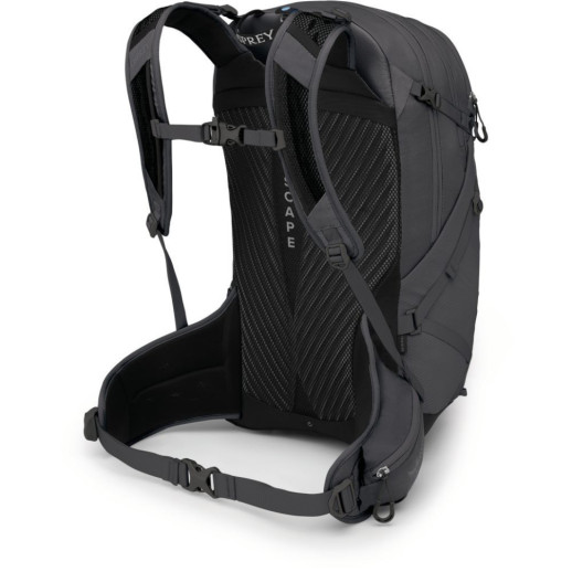 Рюкзак Osprey Sportlite 25 dark charcoal grey - S/M - серый