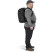 Рюкзак Osprey Sportlite 25 dark charcoal grey - S/M - серый
