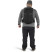 Рюкзак Osprey Sportlite 25 dark charcoal grey - S/M - серый