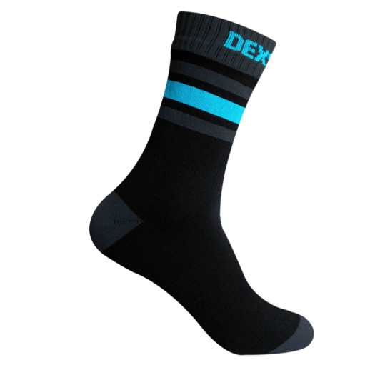Водонепроницаемые носки DexShell Ultra Dri Sports Socks DS625WAB XL