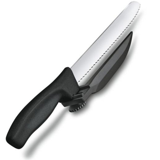 Кухонный нож Victorinox SwissClassic DUX 6.8663.21