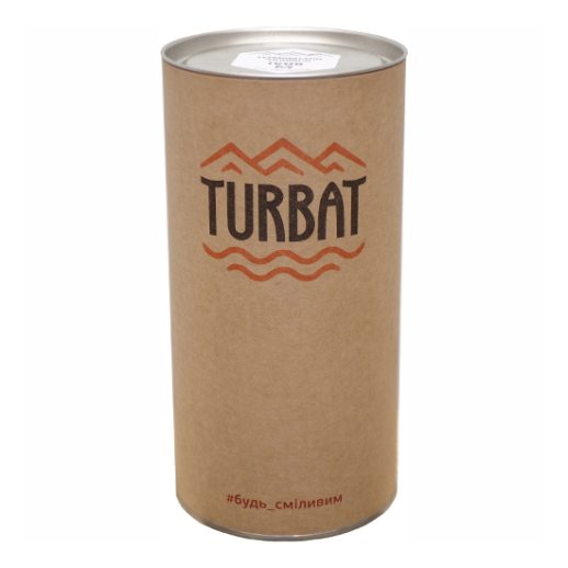 Термофутболка мужская Turbat Menchul, серая XL
