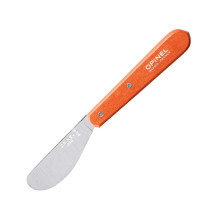 Нож кухонный Opinel №117 Spreading, оранжевый