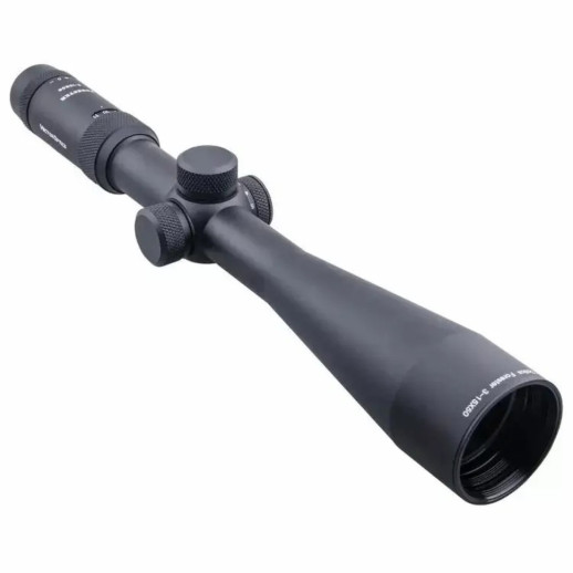 Прицел оптический Vector Optics Forester 3-15x50