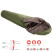 Спальный мешок Grand Canyon Kansas 190 0°C Capulet Olive Left (340019)