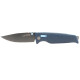 Нож SOG Altair XR, Squid Ink Black/Stone Blue (SOG 12-79-01-57)