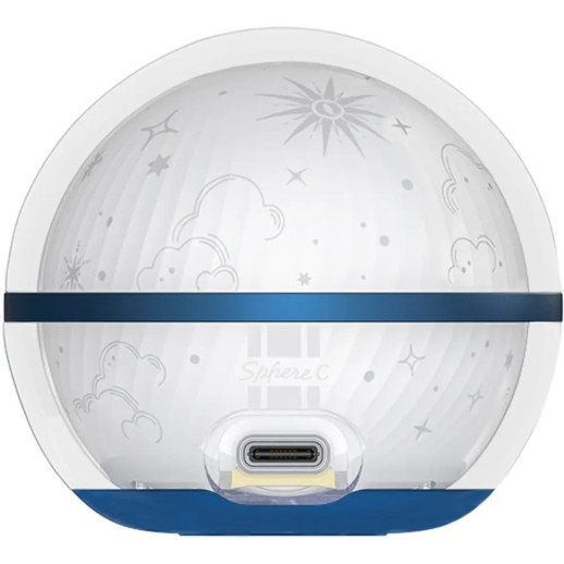 Фонарь кемпинговый Olight Sphere C Stellar sky