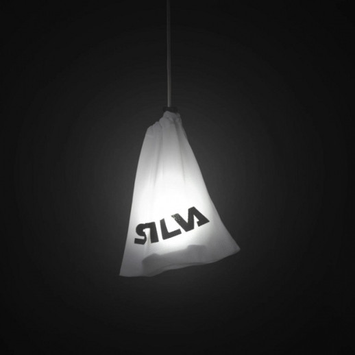 Фонарь налобный Silva Explore 4, Blue, 400 люмен (SLV 38171)