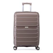 Чемодан Semi Line 28" (L) Brown (T5768-3)