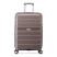 Чемодан Semi Line 28" (L) Brown (T5768-3)
