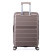 Чемодан Semi Line 28" (L) Brown (T5768-3)