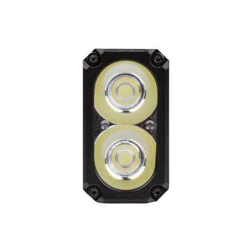 Фонарь Wuben E7 6500К, зеленый