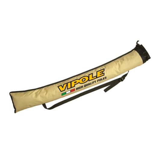 Треккинговые палки Vipole Challenge AS EVA RH DLX S1820