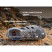Кроссовки мужские трекинговые Humtto Canyon серые 40