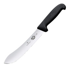 Нож кухонный Victorinox Fibrox Butcher 20см (5.7403.20)