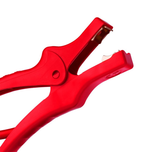 Провода-прикуриватели Winso PRO сила стума 500A, длина 3.5м., сумка на молнии (138150)