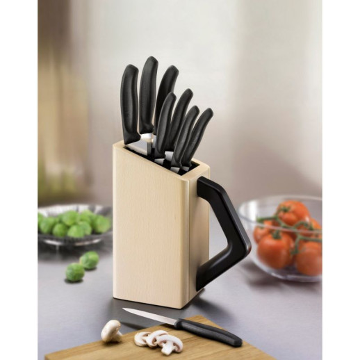Набор кухонный Victorinox SwissClassic Cutlery Block (6.7173.8)