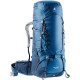 Рюкзак Deuter Aircontact 65 + 10 3365 midnight-navy