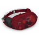 Сумка  поясная   Osprey Seral 4 Claret Red - O/S - красная