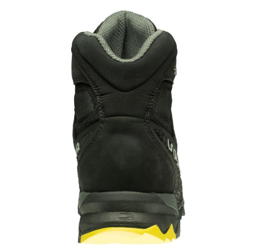 Ботинки La Sportiva Nucleo Gtx Black/Yellow размер 44