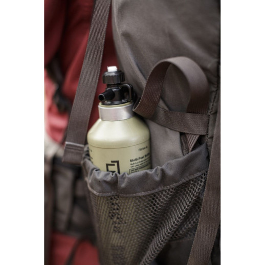 Бутылка для топлива с дозатором Trangia 1 л Olive