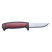 Нож Morakniv Pro C, углеродистая сталь, резиновая ручка с красной вставкой 12243