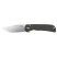 Нож складной туристический Ruike P192-AK, (9.1 см) 14C28N / алюминиевый сплав 6063, серый