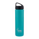 Термобутылка Laken Classic Thermo 1L бирюзовый