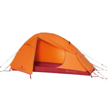 Палатка одноместная Ferrino Hekla 1 FR Orange (99010RAAFR)