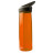 Бутылка для воды Laken Tritan Jannu 0,75 L (Orange)