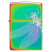Зажигалка Zippo 151 Dragonfly Design 48591
