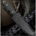 Нож HX Outdoors D-211, черный