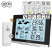 Метеостанция Technoline WS6762 Black (WS6762)