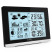 Метеостанция Technoline WS6762 Black (WS6762)