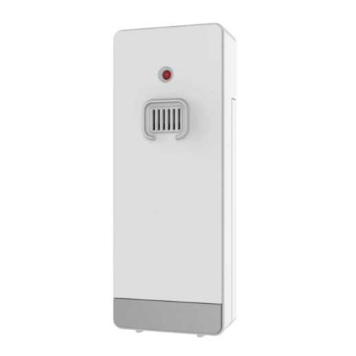 Метеостанция Technoline WS6762 Black (WS6762)