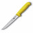 Нож кухонный Victorinox Fibrox Boning обвалочный 15 см желтый