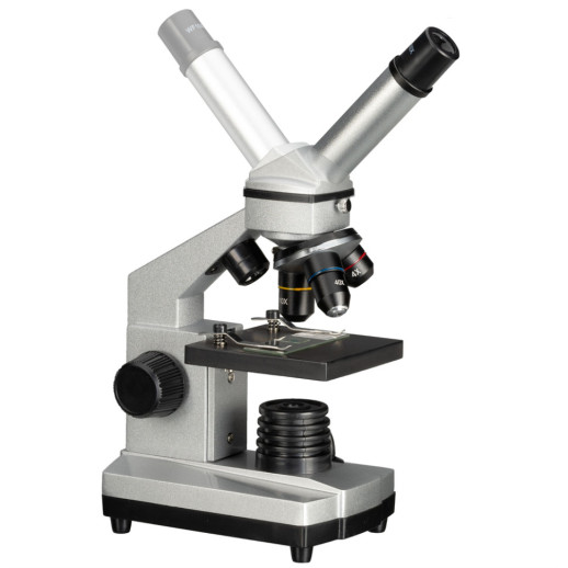 Микроскоп Bresser Junior 40x-1024x USB Camera с кейсом (8855000) (930477)