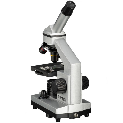 Микроскоп Bresser Junior 40x-1024x USB Camera с кейсом (8855000) (930477)