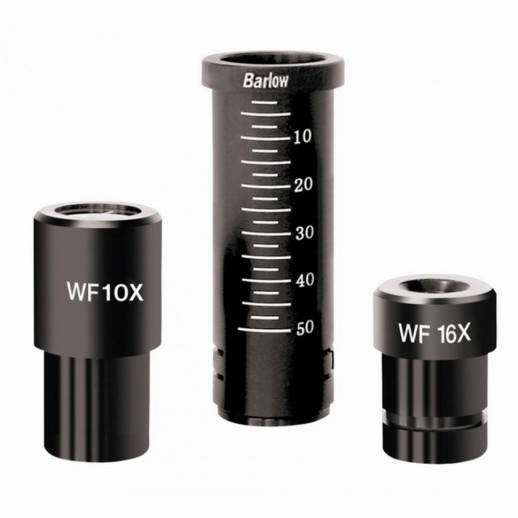 Микроскоп Bresser Junior 40x-1024x USB Camera с кейсом (8855000) (930477)